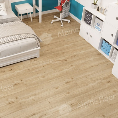 Ламинат Alpine Floor Intensity LF101-03 Дуб Феррара