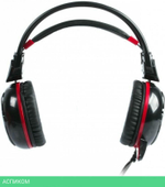 Наушники A4Tech Bloody G300 Black