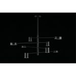 Подвесной светодиодный светильник Aployt Frania APL.017.07.48