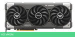Видеокарта ASUS TUF Gaming GeForce RTX 5060 OC 8GB GDDR7 TUF-RTX5060-O8G-GAMING (90YV0N00-M0NA00)