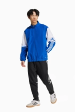 Кофта adidas Squadra 25 Presentation - синий