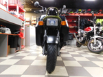 Honda PS250 BIG ruckus MF09-1001444