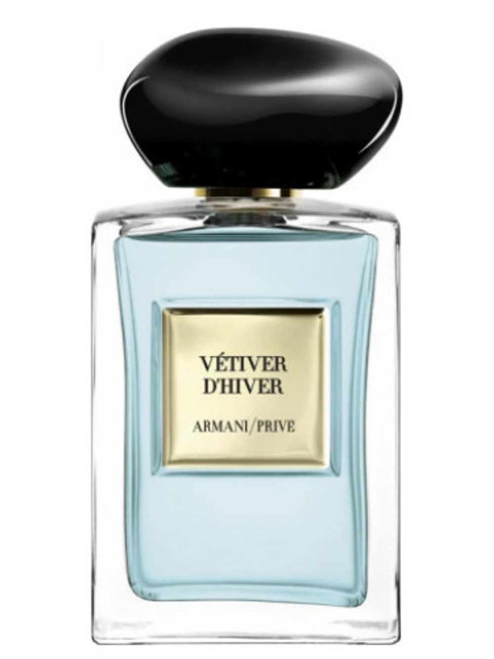 Giorgio Armani Vetiver d'Hiver (Vetiver Babylone)