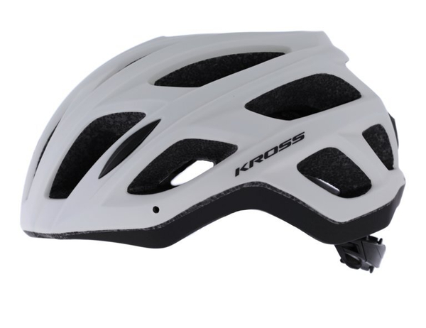 Шлем MTB CONGRESSO темно-серый (M)