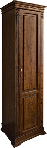 Шкаф для одежды «Верди Классик» П3.0487.3.15