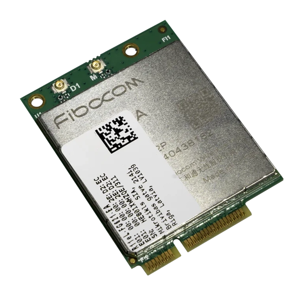 MikroTik R11eL-FG621-EA Аксессуар