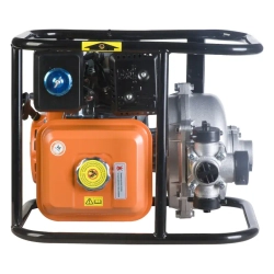 Sturm! BP8760VD мотопомпа бензиновая