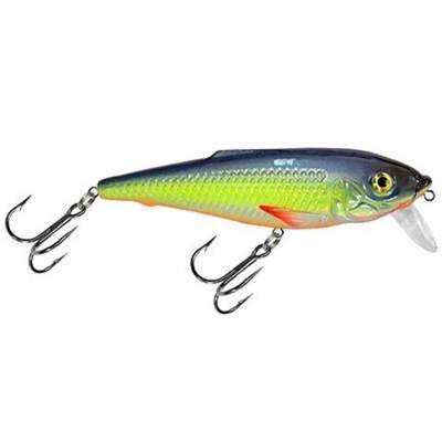 Воблер Шэд BUBA 95mm, цвет 103, 1 штука