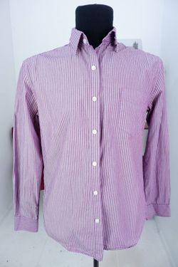 Рубашка Ostin офисная, маркировка S, визуально на 44/46 размер