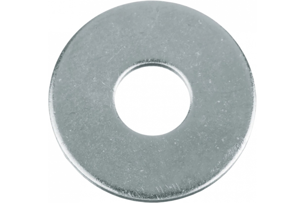 ШАЙБА КУЗОВНАЯ СТРОЙБАТ ОЦИНК DIN 9021 8ММ 100ШТ