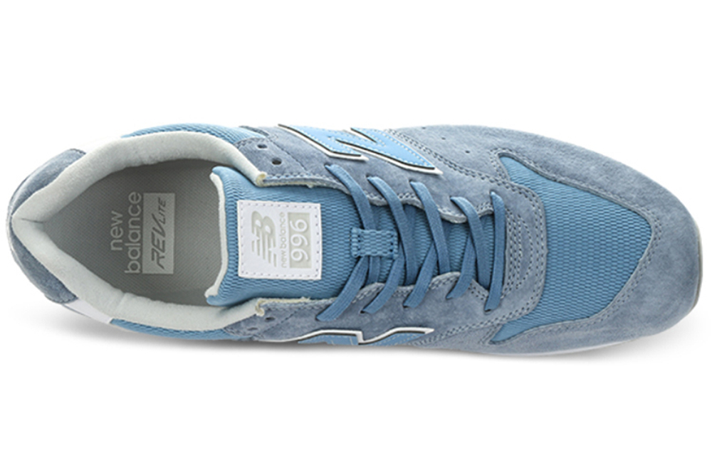 New balance 996 revlite blue hotsell