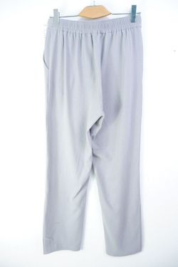 Брюки с хлопком актуального цвета 46-48 размер, новые