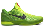 Кроссовки Nike Zoom Kobe 6 Kobe 6 Grinch
