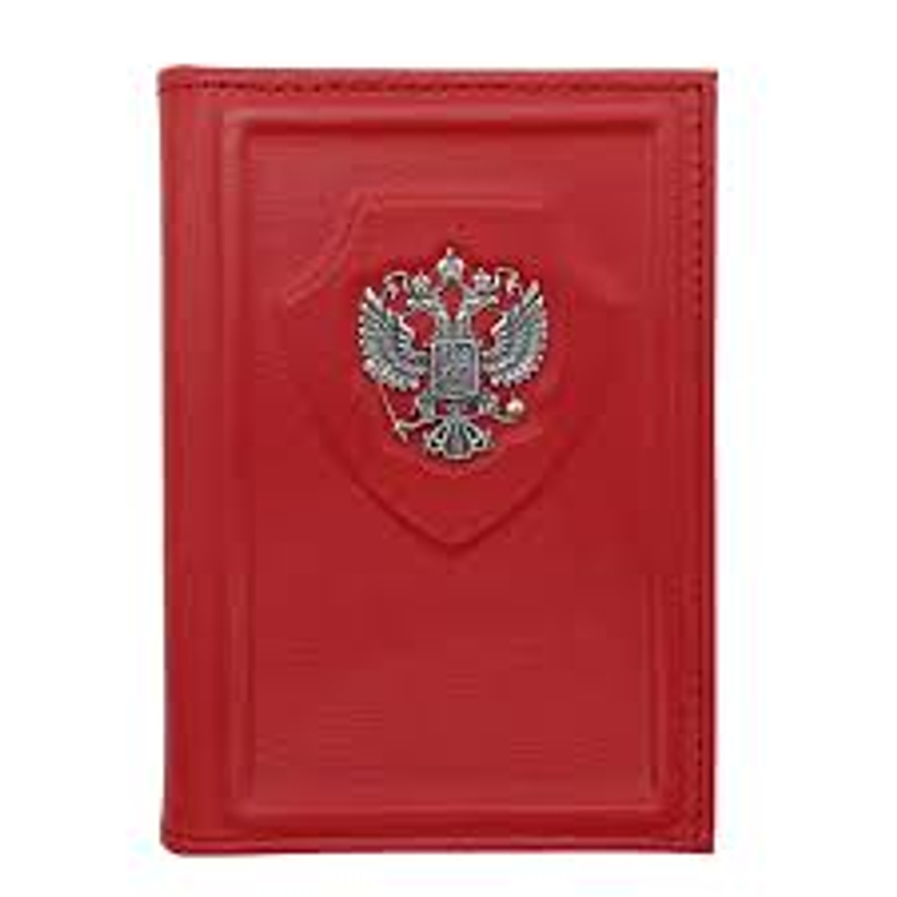 Обложка на паспорт