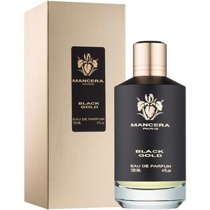 Mancera Black Gold Eau De Parfum