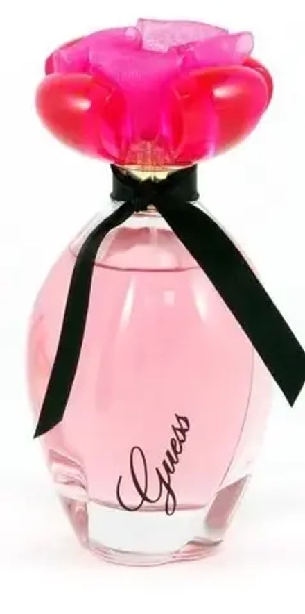 Женская парфюмерия Guess Girl EDT 50 мл