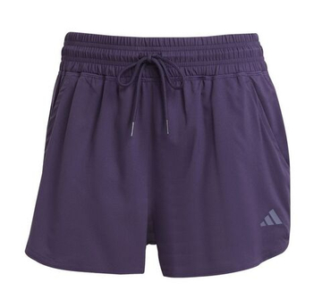 Женские Шорты теннисные Adidas Club - aurora plum