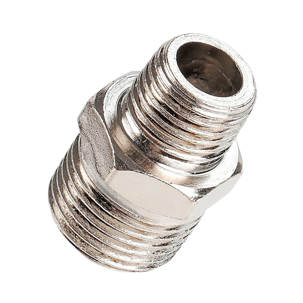 NORDBERG (NPMM23) Переходник резьбовой M1/4&quot; - M3/8&quot;