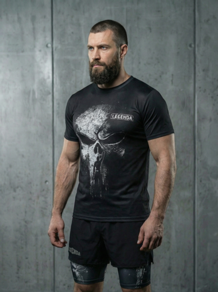 Комплект "Каратель" 4