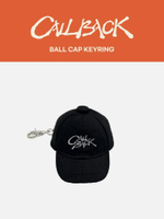 товары MINHO - CALL BACK OFFICIAL MD BALL CAP KEYRING