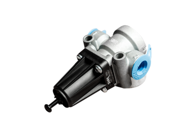 Клапан ограничения давления 10 bar, М22х1.5, DAF, MAN, SCANIA (4750103010) SORL