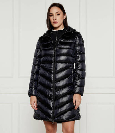 Пальто Marc Cain - черный(XA 11.04 W77)