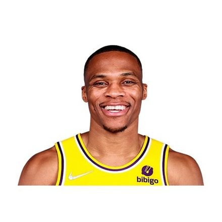 Расселл Уэстбрук (Russell Westbrook)