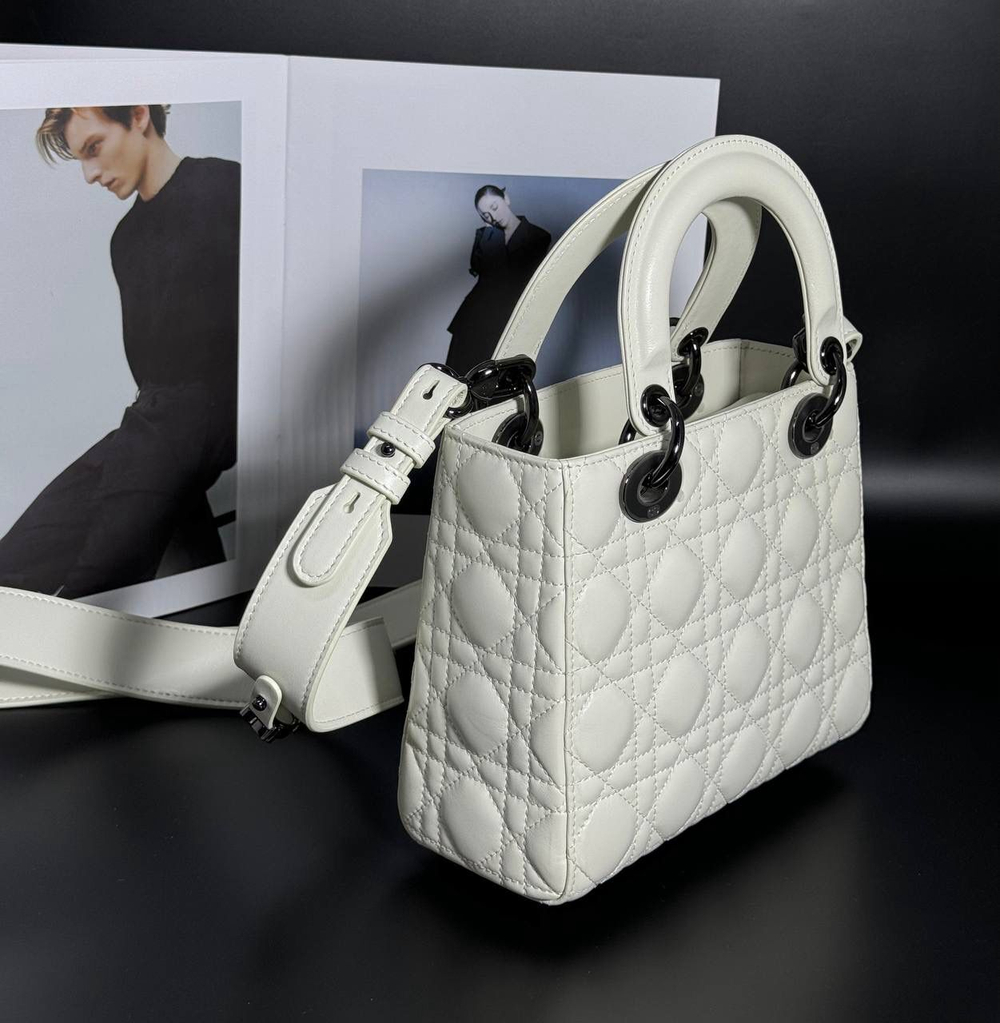 Сумка Dior 20 см