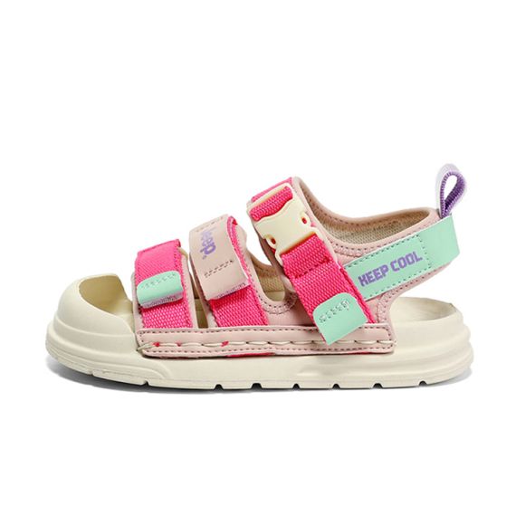 Jeep Sandals 'White'