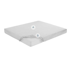 Защитный чехол на матрас 90x190/200x30 Magniflex Spugna