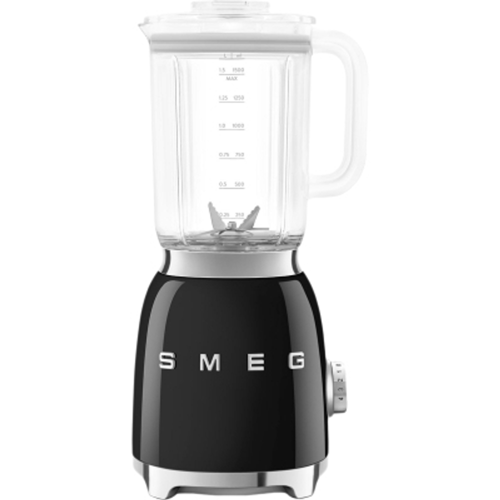 Блендер Smeg BLF03BLEU