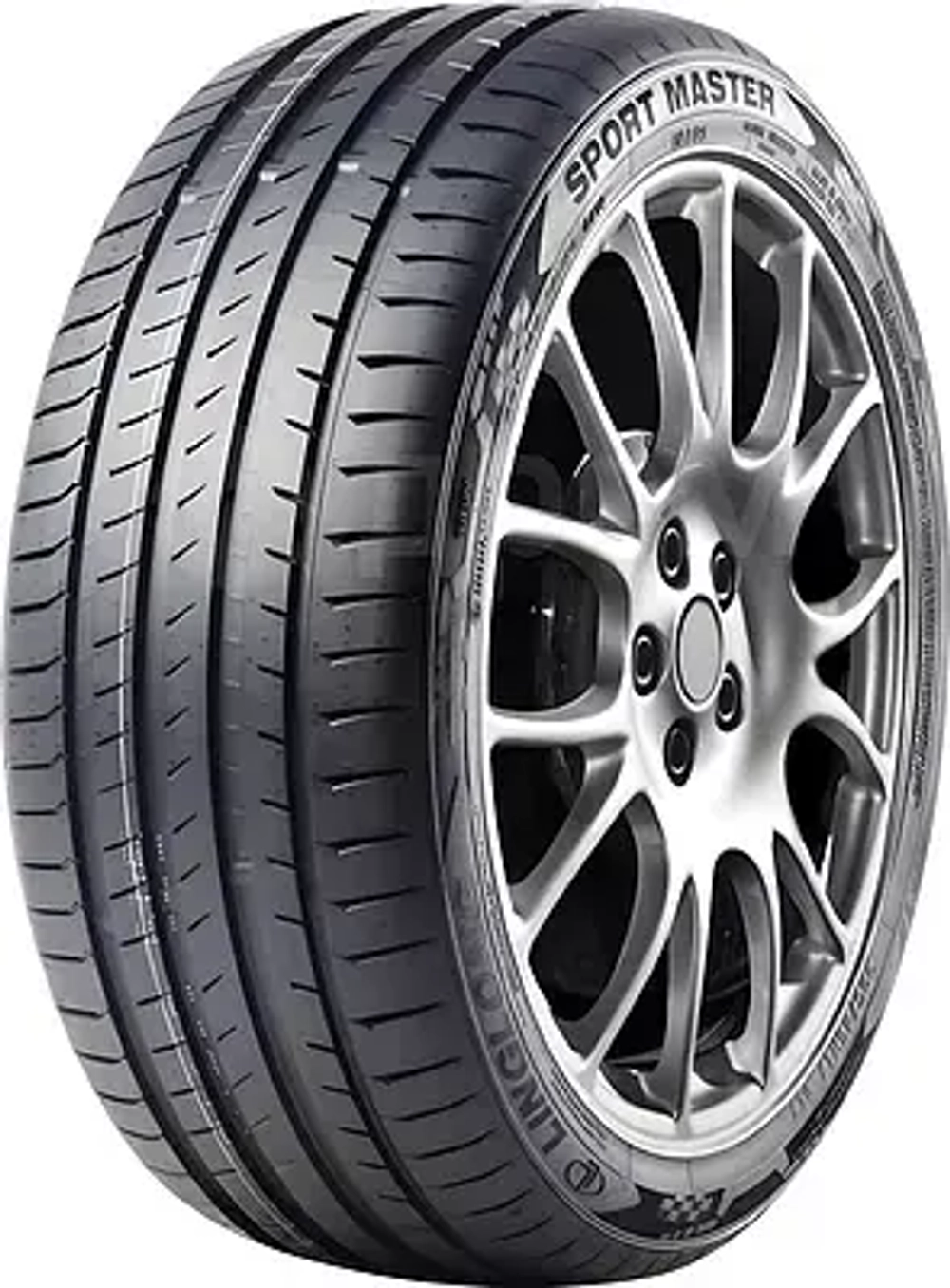 LingLong Sport Master 225/55 R19 103Y XL
