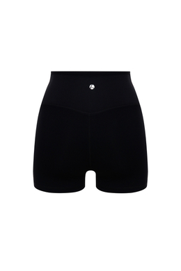 Велосипедки SPORT Чёрный