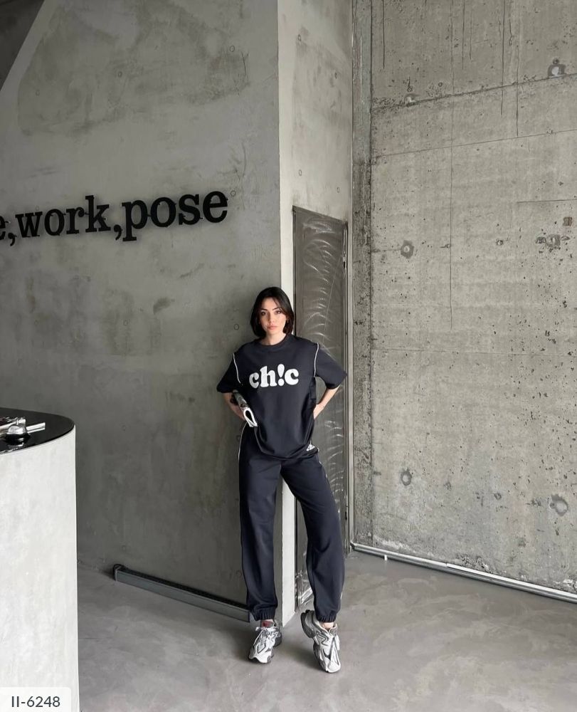 Костюм II-6248 Фабрика Моды