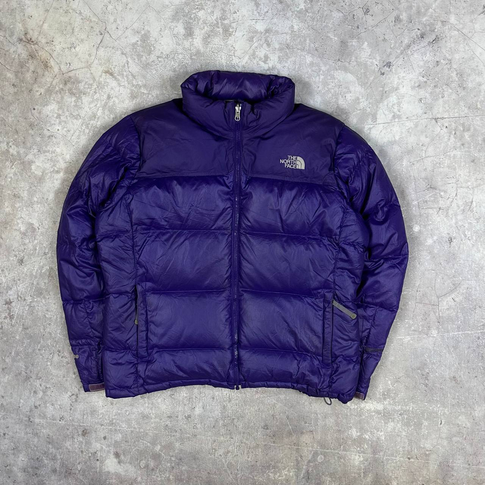 Пуховик TheNorthFace