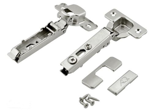 Мебельные петли