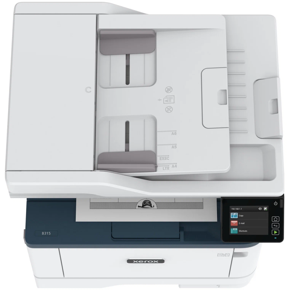 МФУ Xerox B315