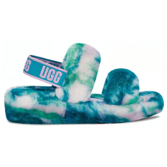 Ugg Oh Yeah 'Water Blue'