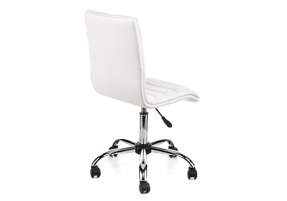 Компьютерный стул Midl белый