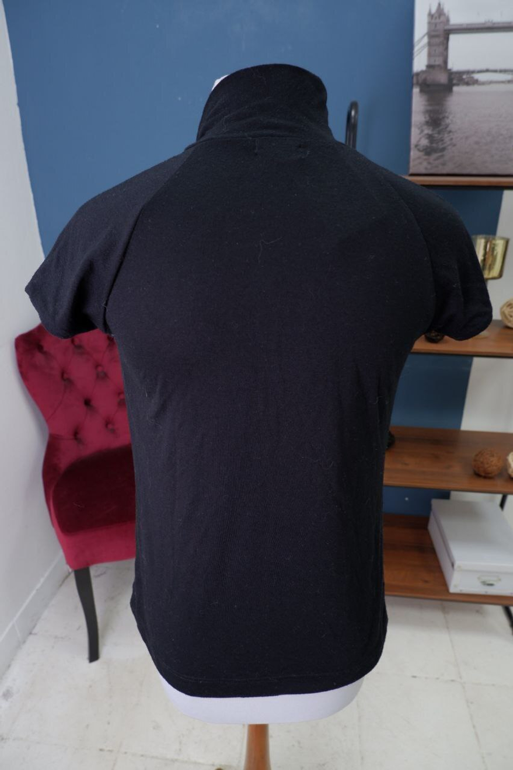 Блузка  O'stin трикотажая 44 размер