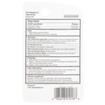 Carmex, Daily Care™, увлажняющий бальзам для губ, SPF 15, клубника, 10 г (0,35 унции)