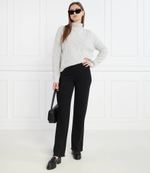 Гольф FAVORE Max Mara Leisure - серый(336614366)