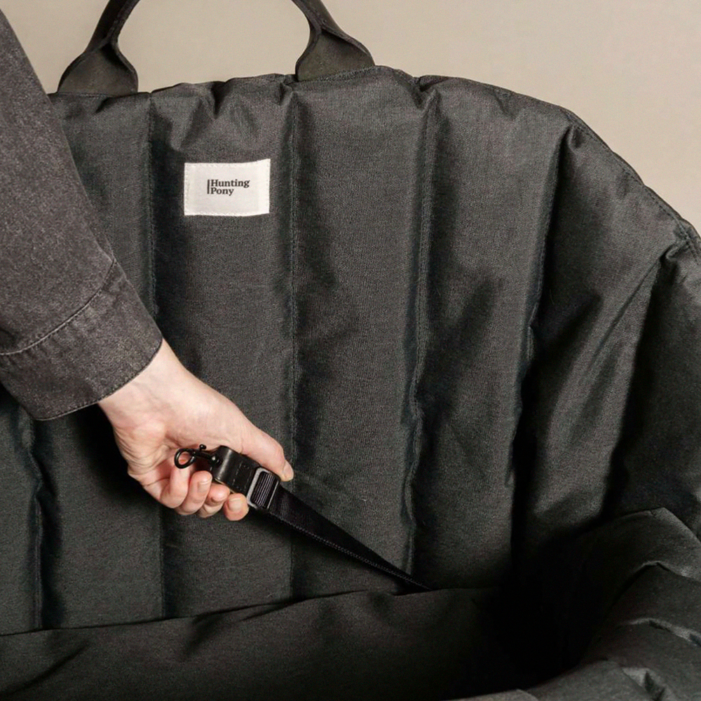 Автокресло - Пони HuntingPony