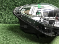 Фара правая BMW X3 G01 (17-21) Adaptive LED