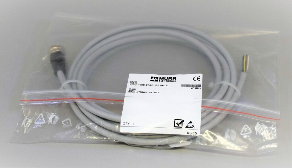 MURRELEKTRONIK 7000-78021-9610500