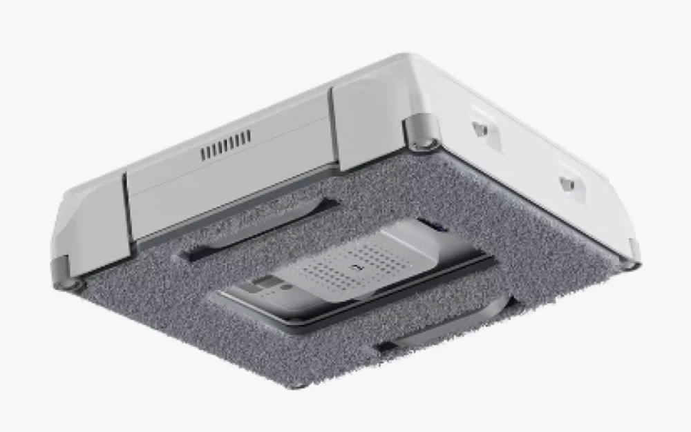 Робот-мойщик окон Xiaomi HUTT Window Cleaning Robot (A1)