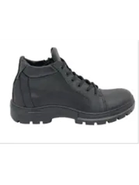 Ботинки натуральная кожа демисезон