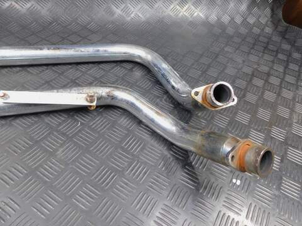 Глушитель Honda Shadow 400 NC34 052530