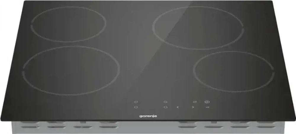 Встраиваемая электрическая варочная панель Gorenje ECT632BSCE