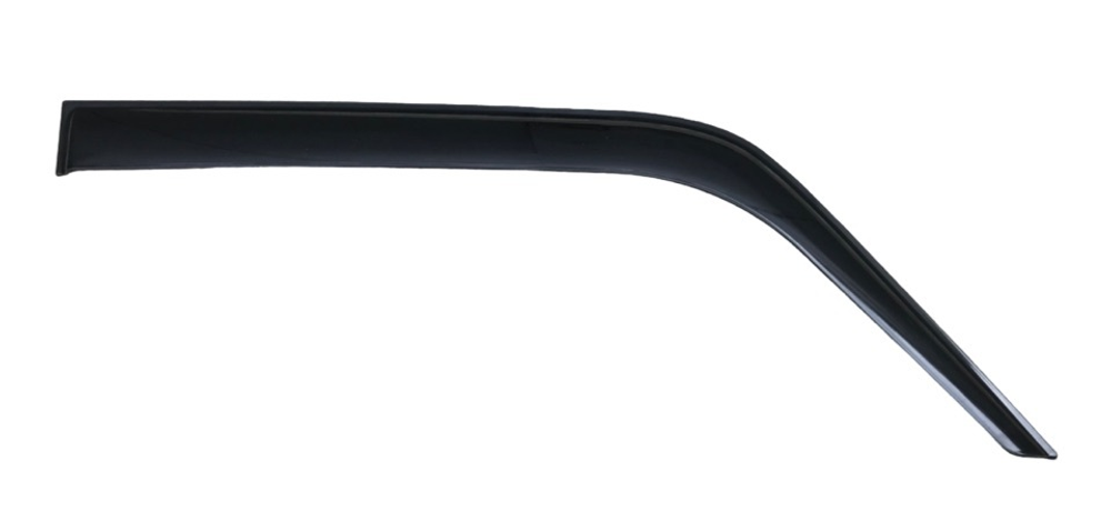 Ветровики скотч Нива (4 штуки)